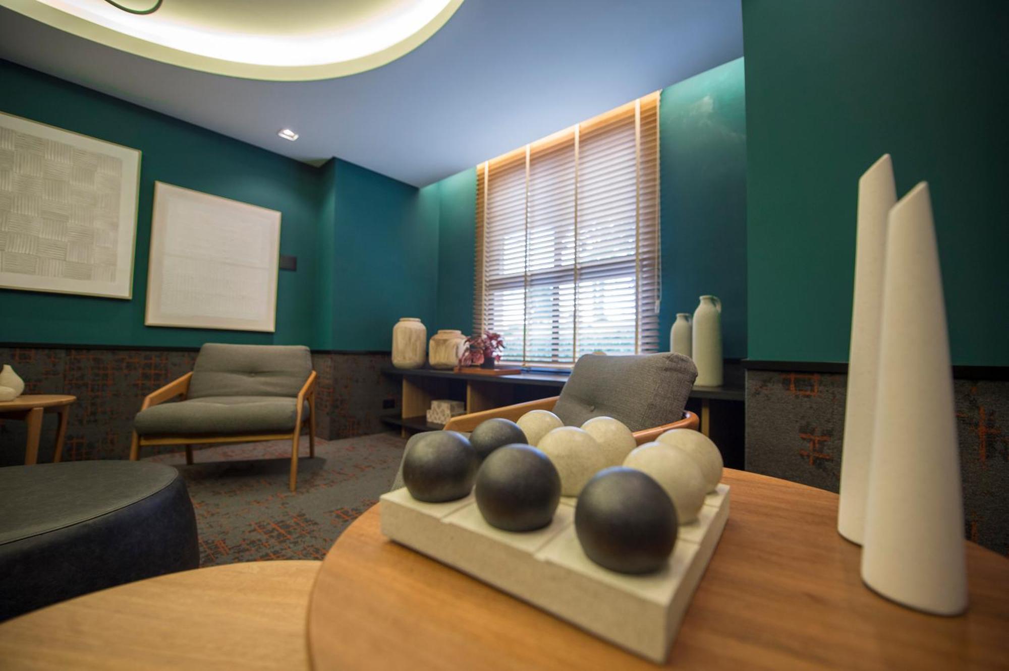 Pinot Hotel — Photos 2
